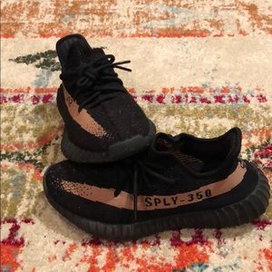 Adidas Yeezy Boost 350 V2 women’s 8